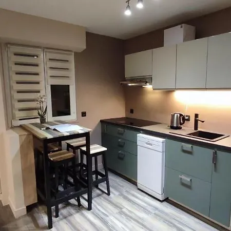 Apartment Apartment