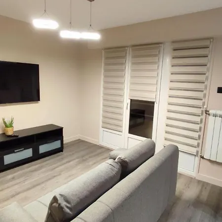 Apartment Apartment