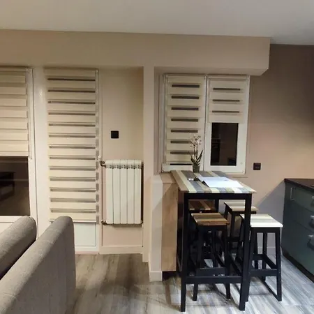 Apartment *