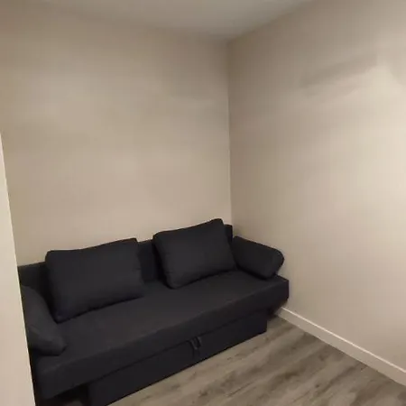 Apartment *
