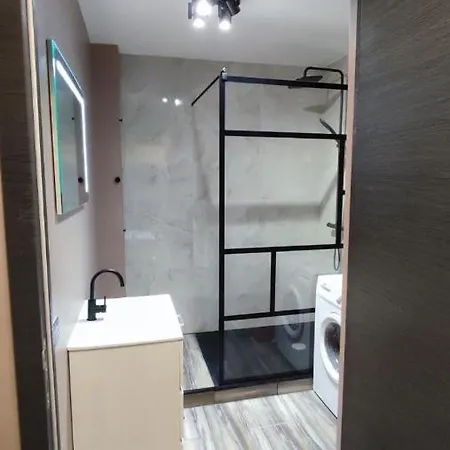 Apartment Διαμέρισμα Κάννες