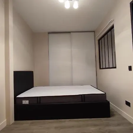 Apartment Διαμέρισμα Κάννες